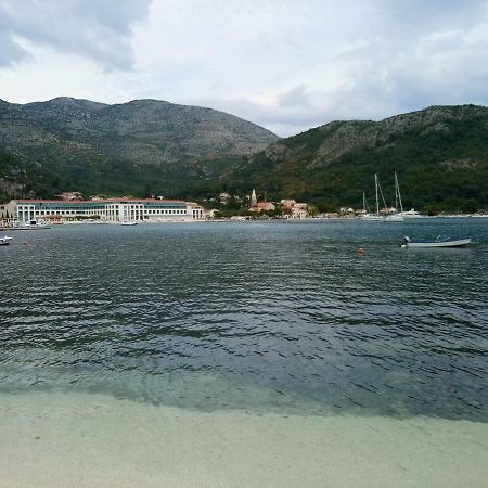 Villa Mar Slano Dış mekan fotoğraf