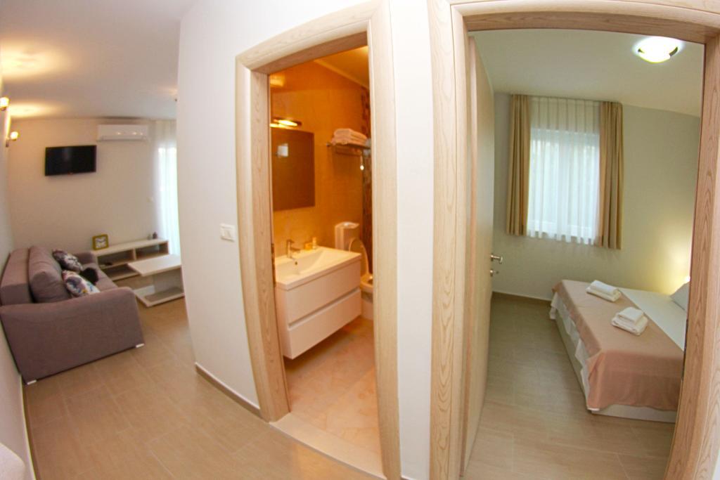 Villa Mar Slano Dış mekan fotoğraf