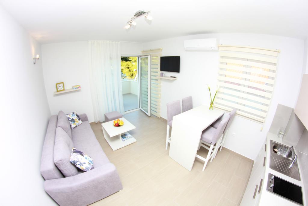 Villa Mar Slano Dış mekan fotoğraf