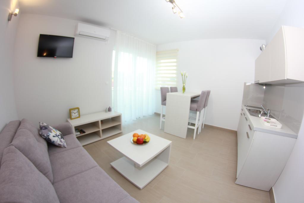 Villa Mar Slano Dış mekan fotoğraf