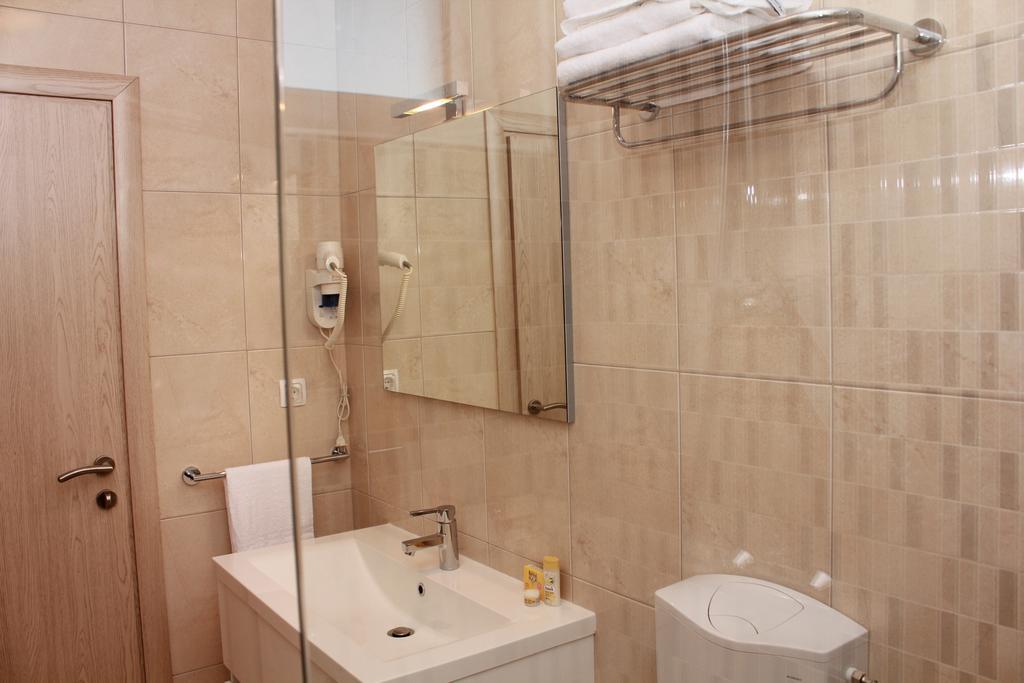 Villa Mar Slano Dış mekan fotoğraf