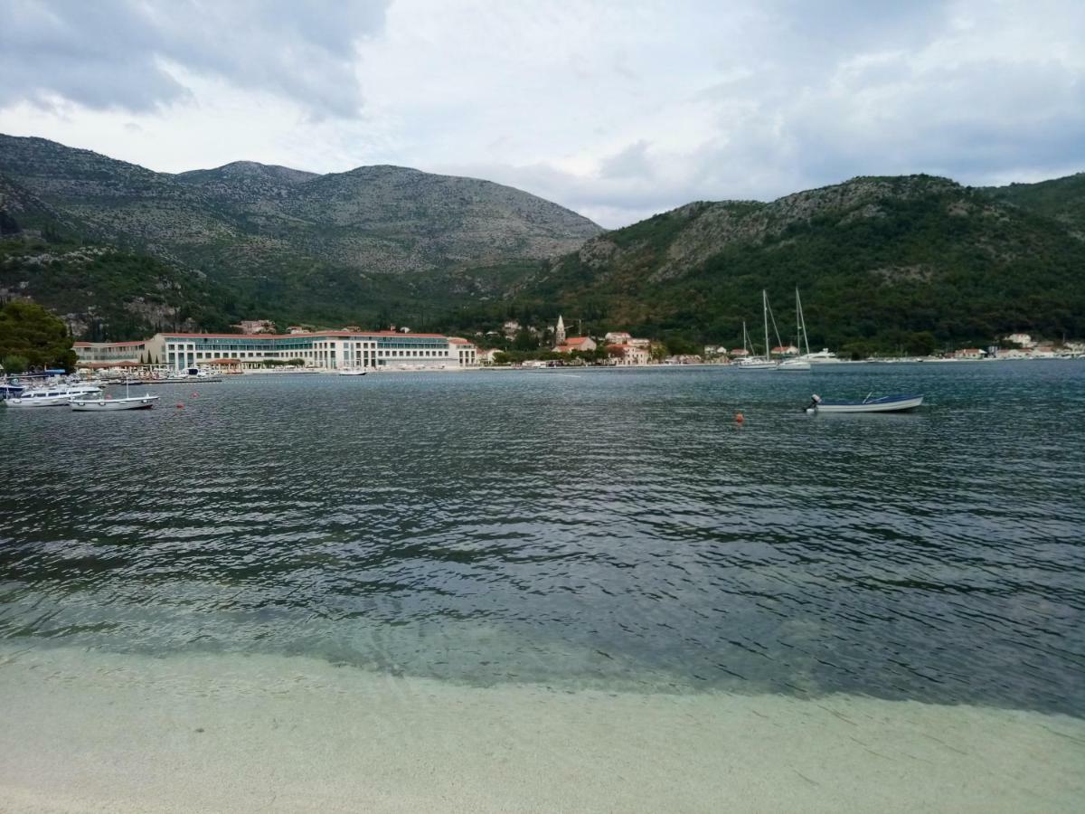 Villa Mar Slano Dış mekan fotoğraf